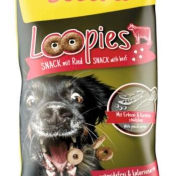 Josera Loopies with beef 11x150 g kép