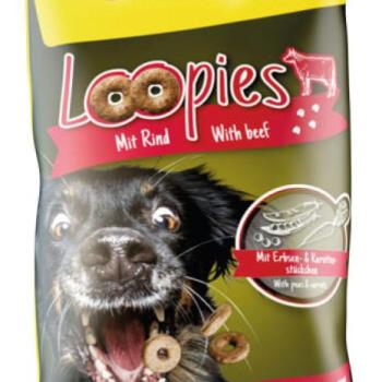 Josera Loopies with beef 150 g kép