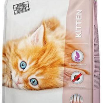 Josera Minette Kitten 400 g kép