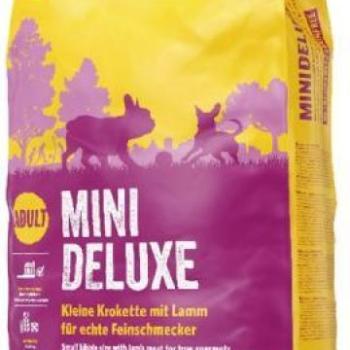 Josera Mini Deluxe 15 kg kép