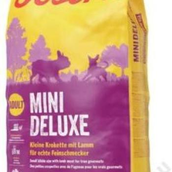 Josera Mini Deluxe 5x900 g kép