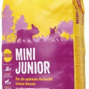 Josera Mini Junior 15 kg kép