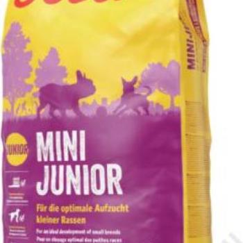 Josera Mini Junior 5x900 g kép