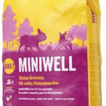 Josera Miniwell 15 kg kép