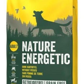 Josera Nature Energetic 12,5 kg kép