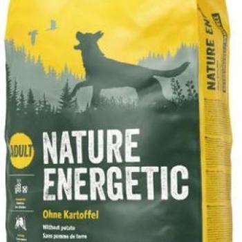 Josera Nature Energetic 15 kg kép