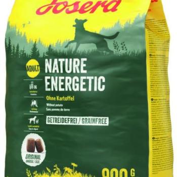 Josera Nature Energetic 5x900 g kép