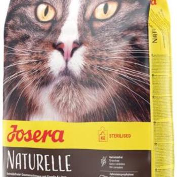 Josera Naturelle 2 kg kép