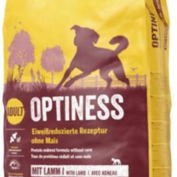 Josera Optiness 12,5 kg kép