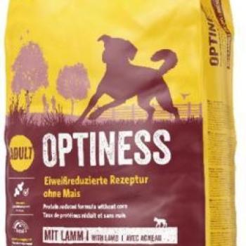 Josera Optiness 15 kg kép