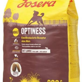 Josera Optiness 900 g kép