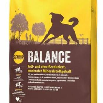 Josera Senior Balance 12,5 kg kép