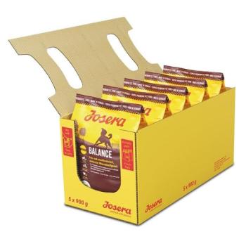 Josera Senior Balance 5 x 900 g kép