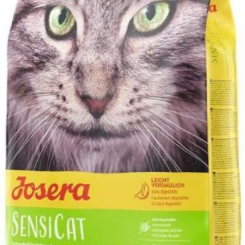 Josera SensiCat 2 kg kép