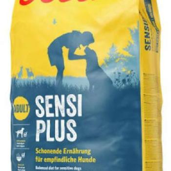 Josera SensiPlus 12,5 kg kép