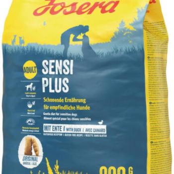 Josera SensiPlus 900 g kép