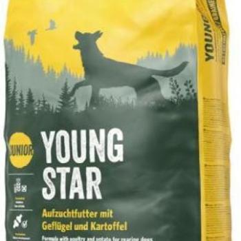 Josera Young Star 15 kg kép