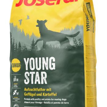 Josera YoungStar 15 kg kép