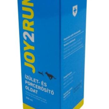 Joy2Run ízület- és porcerősítő oldat 300 ml kép