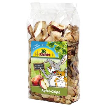 JR Farm alma chips - 2 x 250 g kép