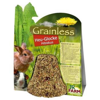 JR Farm Grainless szénaharang - 1 db (125 g) kép