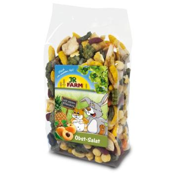 JR Farm gyümölcssaláta - 2 x 500 g kép