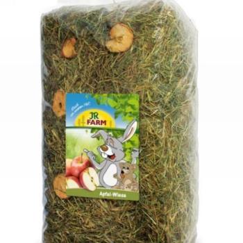 JR Farm Széna Almával 1,5 kg kép