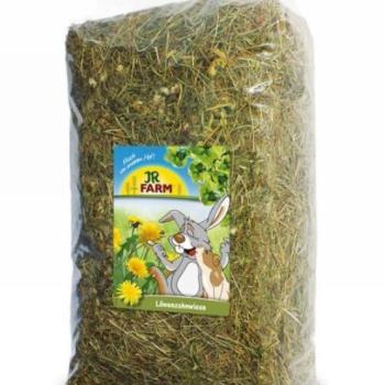 JR Farm Széna Gyermekláncfűvel 1,5 kg kép