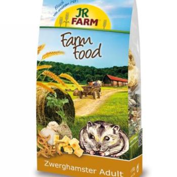 JR Farm Törpehörcsög Adult 500 g kép