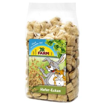 JR Farm zab csemege - 2 x 300 g kép