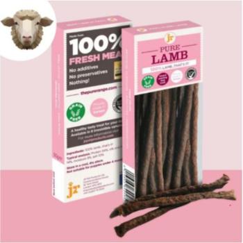 JR Pet Products 100% Bárányhús stick 50 g kép