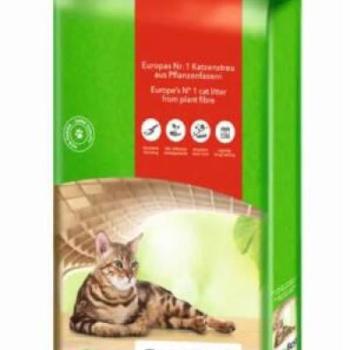 JRS Petcare Cat's Best Original 40 l kép