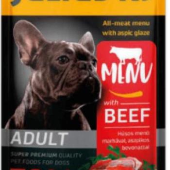 Julius-K9 Adult Beef 125 g kép