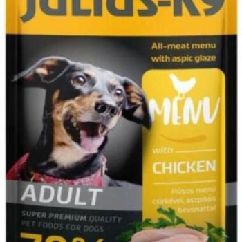 Julius-K9 Chicken 125 g kép