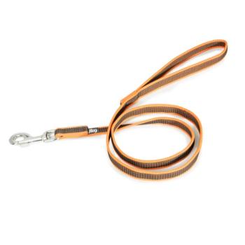 JULIUS-K9 Color & Gray® Super-Grip póráz kutyáknak, H 120cmxSz 20mm kép