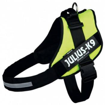 Julius-K9 IDC Powerhám 1 L 63-85 cm neonzöld kép