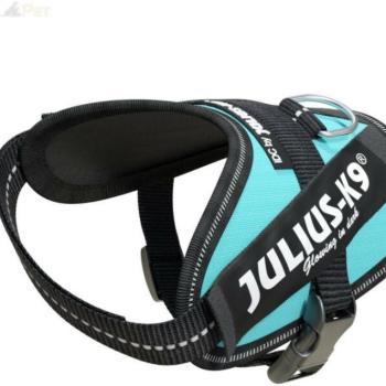 Julius-K9 IDC Powerhám Baby 2 aquamarine kép