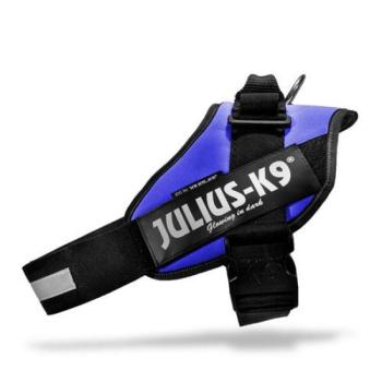 Julius-K9 IDC powerhám, kék 3-as (16IDC-B-3) kép