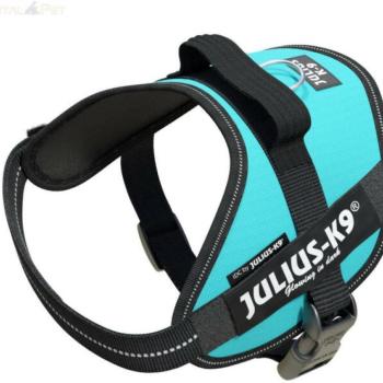 Julius-K9 IDC Powerhám Mini aquamarine kép