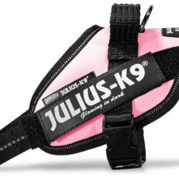 Julius-K9 IDC Powerhám mini-mini pink kép