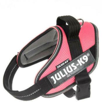 Julius-K9 IDC Powerhám Mini pink kép