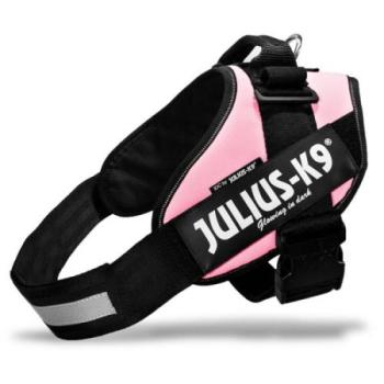 Julius-K9 IDC powerhám, pink 0-ás (16IDC-PN-0) kép