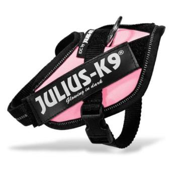 Julius-K9 IDC powerhám, pink Baby 2-es (16IDC-PN-B2) kép