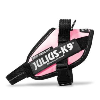 Julius-K9 IDC powerhám, pink Mini (16IDC-PN-M) kép