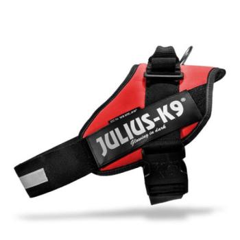 Julius-K9 IDC powerhám, piros 0-ás (16IDC-R-0) kép