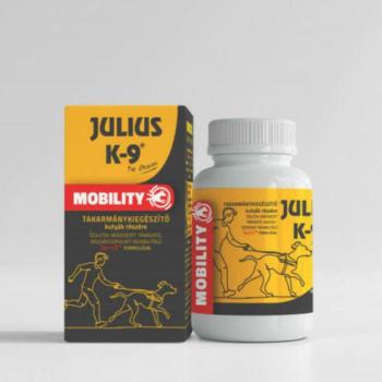 Julius-K9 Mobility ízületvédő tabletta 60 db kép