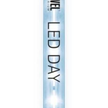 JUWEL Fluorescent Day Led Aquarium light 59 cm kép