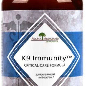 K9 Immunity™ 90 db kép