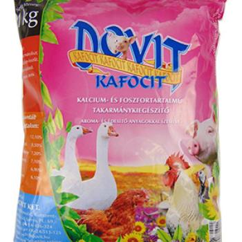 Kafocit 1 kg kép