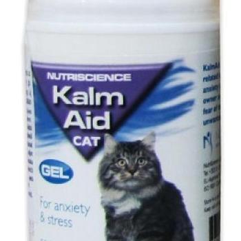 Kalm Aid Cat 50 ml kép